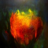 by Nelly van Nieuwenhuijzen