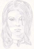 by sandra d
