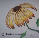 by Jodi Ouellette