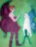 by Cathy Holford