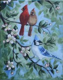by Kathryn Arruda