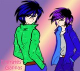 by Gannas Emirates