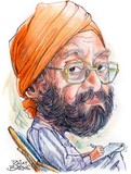 by rb chakravartty
