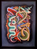 by Eric Hudgins