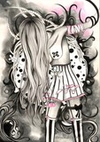 by Denise del Conte