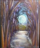 by Shelley Tate Garner