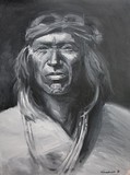 by Joseph Henderson