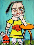 by matt sesow