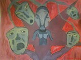 by vinyachandran k k