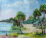 by Lori McNamara