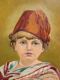 by Ruth Kauffman