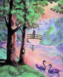 by Ruth Kauffman
