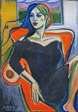 by Albert Almondia