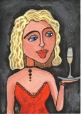 by Amy Jordan