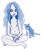 by Hannah Daffern