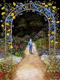 by Tricia Newell