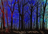 by Tricia Newell