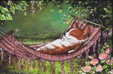 by Anna Sylvester