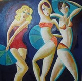 by Samantha Thompson