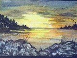 by Brenda Cumming