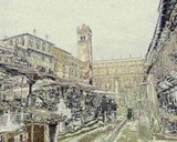 by gianantonio zago marino