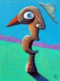 by Charles Jones