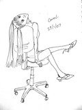by cas perry