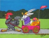 by Denny Gholson