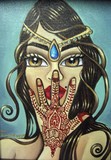 by Rochelle Ortiz