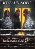 by Jeanie Chadwick