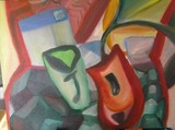 by Rozanne Gewaar