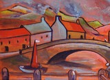 by Peter McPartlin