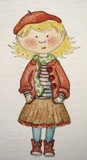 by Clementine Anstey