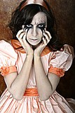 by Chantale Arsenault