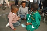 by Kamau Amen-Ra