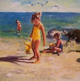 by Kay  Crain