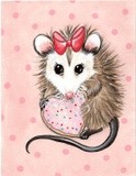 by Michelle Gilsey