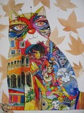 by oxana zaika