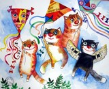by oxana zaika