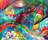 by oxana zaika