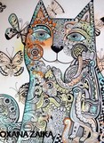 by oxana zaika