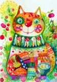 by oxana zaika