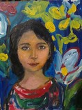 by Shakeh Sarookhanian