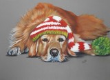 by Barbara Keith