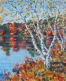by Scott Niemi