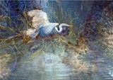 by Minnie Shuler