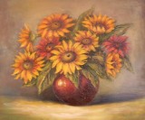by Mimoza Oronova