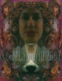 by Melanie Lamprill