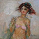 by Caballero Salguero