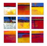 by Kathy Morton-Stanion